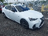 JTHBA1D22H5****** Salvage and Wrecked 2017 Lexus IS 200t in Nashville