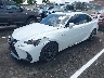 JTHBA1D22H5****** Used and Repairable 2017 Lexus IS 200t in Nashville