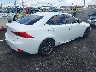 JTHBA1D22H5****** Salvage and Wrecked 2017 Lexus IS 200t in Tennessee State