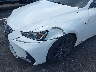 JTHBA1D22H5****** Salvage and Repairable 2017 Lexus IS 200t in Tennessee State