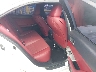 JTHBA1D22H5****** Wrecked 2017 Lexus IS 200t in Nashville