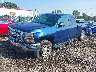 1GCVKREC7FZ****** Usados y Reparables 2015 Chevrolet Silverado 1500 en Columbus