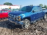 1GCVKREC7FZ****** Salvamento y Reparables 2015 Chevrolet Silverado 1500 en Estado de Ohio