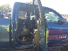 1GCVKREC7FZ****** Destrozados 2015 Chevrolet Silverado 1500 en Columbus