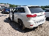 1C4RJFCG3JC****** Salvage and Repairable 2018 Jeep Grand Cherokee in Portage