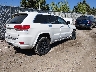 1C4RJFCG3JC****** Salvage and Wrecked 2018 Jeep Grand Cherokee in Wisconsin State