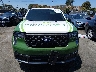 3FTTW8JA7SR****** Destrozados 2025 Ford Maverick en Estado de California
