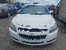 1G1ZJ57B594****** Destrozados 2009 Chevrolet Malibu en Estado de Michigan