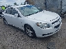 1G1ZJ57B594****** Salvamento y Destrozados 2009 Chevrolet Malibu en Detroit