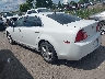 1G1ZJ57B594****** Salvamento y Reparables 2009 Chevrolet Malibu en Detroit