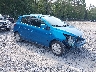 ML32AUHJ6PH****** Salvamento y Destrozados 2023 Mitsubishi Mirage en Charleston