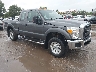 1FT7X2B69GE****** Salvage and Wrecked 2016 Ford F-250 in Davenport
