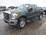 1FT7X2B69GE****** Used and Repairable 2016 Ford F-250 in Davenport