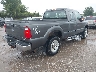 1FT7X2B69GE****** Salvage and Wrecked 2016 Ford F-250 in Iowa State
