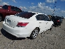 1HGCP2F82AA****** Salvage and Wrecked 2010 Honda Accord in Arkansas State
