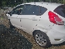 3FADP4EJ4KM****** Repairable 2019 Ford Fiesta in Georgia State