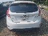 3FADP4EJ4KM****** Wrecked 2019 Ford Fiesta