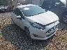 3FADP4EJ4KM****** Salvage and Wrecked 2019 Ford Fiesta in Atlanta North