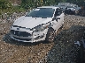 3FADP4EJ4KM****** Used and Repairable 2019 Ford Fiesta in Atlanta North