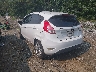 3FADP4EJ4KM****** Salvage and Repairable 2019 Ford Fiesta in Atlanta North