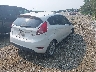 3FADP4EJ4KM****** Salvage and Wrecked 2019 Ford Fiesta in Georgia State