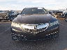 19UUB2F38FA****** Wrecked 2015 Acura TLX in Arizona State