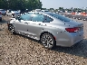 1C3CCCBB4FN****** Salvamento y Reparables 2015 Chrysler 200 en Lexington