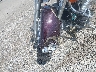 1HD1BWB106Y****** Salvamento 2006 Harley-Davidson FLSTCI