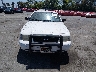 2FABP7BV9AX****** Wrecked 2010 Ford Crown Victoria Police/police Interceptor in California State