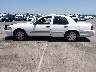 2FABP7BV9AX****** Repairable 2010 Ford Crown Victoria Police/police Interceptor in California State