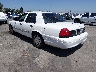 2FABP7BV9AX****** Salvage and Repairable 2010 Ford Crown Victoria Police/police Interceptor in Los Angeles
