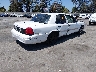 2FABP7BV9AX****** Salvage and Wrecked 2010 Ford Crown Victoria Police/police Interceptor in California State