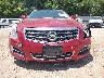 1G6AE5S33E0****** Salvage 2014 Cadillac ATS in Texas State