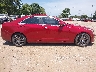 1G6AE5S33E0****** Wrecked 2014 Cadillac ATS in Texas State