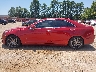 1G6AE5S33E0****** Used 2014 Cadillac ATS in Texas State