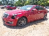 1G6AE5S33E0****** Used and Repairable 2014 Cadillac ATS in Longview
