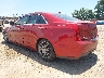 1G6AE5S33E0****** Salvage and Repairable 2014 Cadillac ATS in Longview