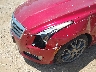 1G6AE5S33E0****** Salvage and Repairable 2014 Cadillac ATS in Texas State