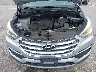 5XYZTDLB2JG****** Repairable 2018 Hyundai Santa Fe in Omaha South