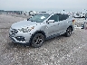 5XYZTDLB2JG****** Used and Repairable 2018 Hyundai Santa Fe in Omaha South