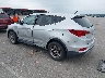 5XYZTDLB2JG****** Salvage and Repairable 2018 Hyundai Santa Fe in Omaha South
