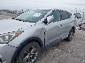 5XYZTDLB2JG****** Salvage and Repairable 2018 Hyundai Santa Fe in Nebraska State