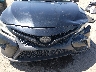 4T1B11HK1KU****** Salvamento 2019 Toyota Camry en Estado de Nuevo México