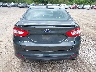 1FA6P0H7XF5****** Wrecked 2015 Ford Fusion