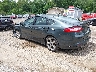 1FA6P0H7XF5****** Salvage and Repairable 2015 Ford Fusion in Pittsburgh North