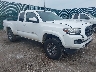 5TFSZ5AN7JX****** Salvage and Wrecked 2018 Toyota Tacoma in South Bend