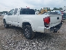 5TFSZ5AN7JX****** Salvage and Repairable 2018 Toyota Tacoma in South Bend