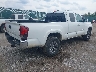 5TFSZ5AN7JX****** Salvage and Wrecked 2018 Toyota Tacoma in Indiana State