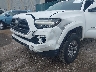 5TFSZ5AN7JX****** Salvage and Repairable 2018 Toyota Tacoma in Indiana State