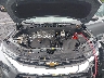KL79MNSL6PB****** Repairable 2023 Chevrolet Trailblazer in Scranton